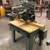 Delta 14" Radial Arm saw 1 thumbnail