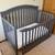 Sorelle Berkley 4-in-1 Convertible Crib + Linens 1 thumbnail