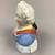 Antique German Porcelain Figurines - Man & Busty Lady Trinket Or Jewel 7 thumbnail