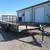 2025 H&H 82"x16' ATV Side Tandem 7k *Like New* *$98/Month OAC $0 Down* 2 thumbnail