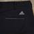 3 Men's Chino Golf Shorts, Black ADIDAS 38, UNDER ARMOUR 36 & 38 5 thumbnail