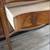 Beautiful Thomasville Hepplewhite Inlaid Flame Mahogany Sideboard 4 thumbnail