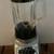 Black & Decker 6 Cup Multi-Speed Glass Jar Blender 1 thumbnail