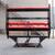 NEW 72"  LAND LEVELER ATTACHMENT Skid Steer Track Loader Land Plane Planer 9 thumbnail