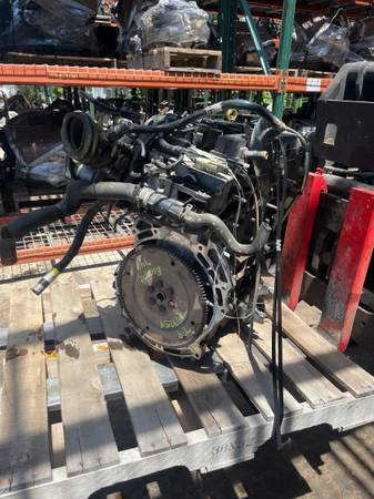 💲★ 2013 - 2016 FORD ESCAPE - 2.5 L ENGINE - #17259 ★💲 1