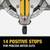 Dewalt Miter Saw DW703 5 thumbnail