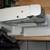 Riccar-Free Arm-Portable Sewing Machine+Case+Lesson 11 thumbnail