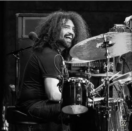 **Drummer Available!** 1