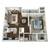 Pantry, 1 Bed, in Ashburn VA 9 thumbnail
