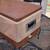 Vintage Coleman Camping Ice Chest Cooler Mt. Lemmon vibes 3 thumbnail