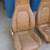 Miata Bucket Seats Leather 2 thumbnail