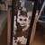 Audrey Hepburn framed black and white framed picture 4 thumbnail
