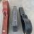 Vintage 1950s Cases Guild Jumbo $250 Lifton 16" $200 Parlor Guitar 13" 2 thumbnail