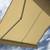 Motorized retractable patio awning 2 thumbnail