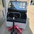 Encore dual service curved glass dry bakery display case / refrigerate 5 thumbnail