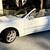 GORGEOUS CLASSIC MERCEDES BENZ CLK-550 WHITE/BLACK CONVERTIBLE—EXCLNT! 17 thumbnail