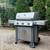 Weber Genesis grill N/G 1 thumbnail