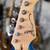 AIO S2-SSH Electric Guitar - Solid Maple Flame Top 10TK 4 thumbnail