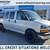 2017 Chevrolet Express Passenger Passenger - P341504A 5 thumbnail