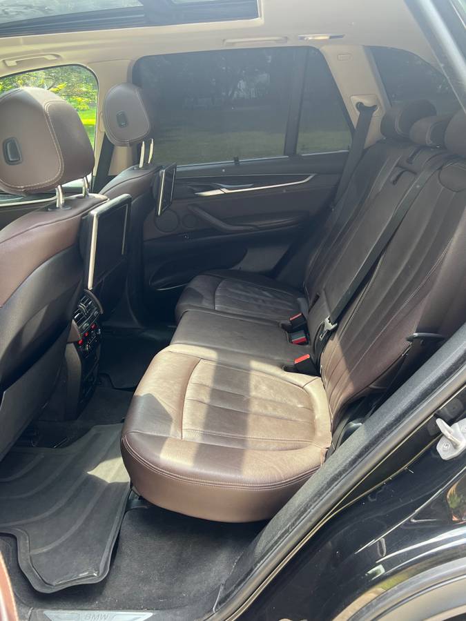 2014 BMW X5 xDrive35i