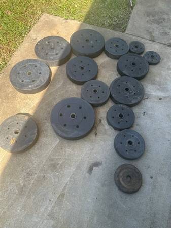 Weight 1