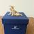 Swarovski Crystal Baby Tiger Cub (sitting) 1 thumbnail