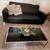 2 Modern couches plus 2 side tables and one center table 1 thumbnail