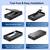 Samsung SSD 9100 PRO 8TB gen 5 NVMe in Thunderbolt 5 Enclosure 12 thumbnail