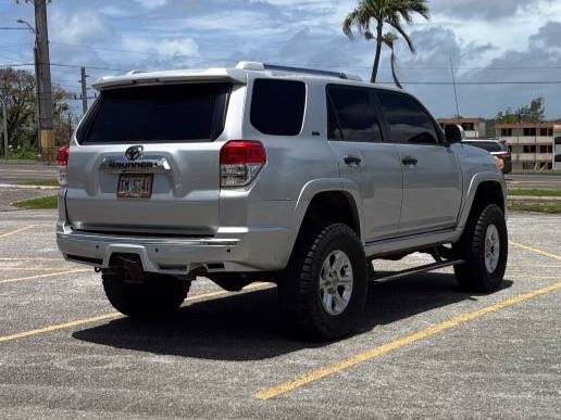 2013 4Runner for sale 1