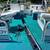 16’ x 8’ RESTORED pontoon boat and NEW 9.9 4stroke EFI outboard motor 1 thumbnail