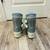 NORDICA SKI BOOTS SIZE 23/23.5 6 thumbnail