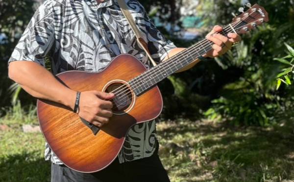 Taylor gs mini e-koa plus 1