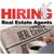 NOW HIRING: Real Estate Salespeople (Part-Time or Full-Time) NO FEES 2 thumbnail