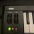 Korg microKEY Air-37 37-key Bluetooth Keyboard Controller 3 thumbnail