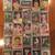 *** (100) 1957 TOPPS BASEBALL CARDS * HALL of FAMERS & SEMI-STARS *** 1 thumbnail
