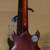 Super Rare 1981 Ibanez AR500 With Antique Violin Finish 7 thumbnail
