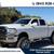 2019 DODGE RAM 2500 TRADESMAN LIFTED LOW MILES 4X4 LIKE NEW FL TRUCK L 1 thumbnail