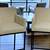 VESCASA Linen 31”H Bar Height Bar Stools with Arms 1 thumbnail