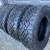 Lt285/70r17 Goodyear wrangler Duratrac tires load range D 3 thumbnail