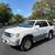 2000 Toyota 4Runner Limited White 6Cyl - Clean Title 6 thumbnail