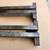 Front Power or Foot Shear Support Arms 26-1/2" Long PAIR P/N: R-835P 3 thumbnail