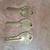 Vintage VIM Car Sales Co Keys (3) 2 thumbnail