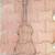 Guitar Wall Art Steel Wire Sculpture 32" Long 6 thumbnail