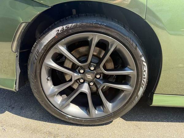 2021 Dodge Charger R/T Scat Pack - $37,999 (+ Sports Cars International - Lynnwood)63470589515395124