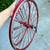 Fulcrum Racing Zero Red Clincher Wheels Set 7 thumbnail