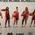 2024-2025 USC Trojans Women's Basketball POSTER…JUJU WATKINS!!! KIKI IRIAFEN 6 thumbnail