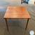 DANISH SOLID TEAK SIDE TABLE BY FRANCE & SON MODEL FD544 AT CHARMAINE 1 thumbnail