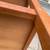 Brdo Furbo Teak Danish Modern bar cart w/ tile  B75 20 thumbnail