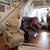 Like New>Quality Small Zero Gravity Tan Ultra Comfort Lift Chair 4 thumbnail