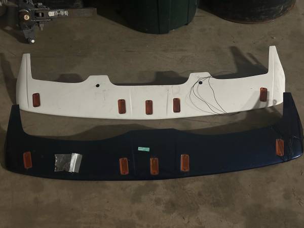 S10  SUN Visor 1